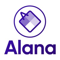 Alana logo, Alana contact details