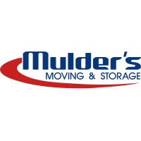 Mulder's Moving and Storage logo, Mulder's Moving and Storage contact details