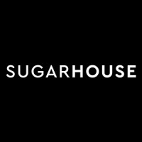 SUGARHOUSE logo, SUGARHOUSE contact details