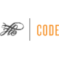 FLO | CODE logo, FLO | CODE contact details