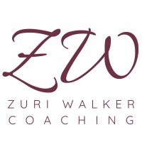 Zuri Walker Coaching logo, Zuri Walker Coaching contact details