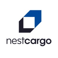 nestcargo logo, nestcargo contact details