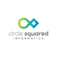 Circle Squared logo, Circle Squared contact details