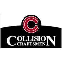 Collision Craftsmen logo, Collision Craftsmen contact details