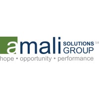 Amali Solutions Group logo, Amali Solutions Group contact details