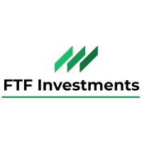 FTF Investments logo, FTF Investments contact details