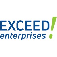 Exceed Enterprises logo, Exceed Enterprises contact details