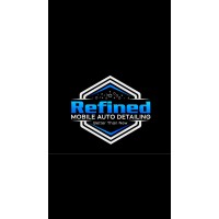 Refined Mobile Auto Detailing logo, Refined Mobile Auto Detailing contact details