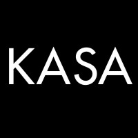 KASA logo, KASA contact details