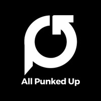 All Punked Up logo, All Punked Up contact details