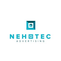 NEHOTEC Advertising logo, NEHOTEC Advertising contact details