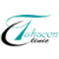 Tahseen Clinic logo, Tahseen Clinic contact details