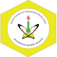 BEMP Kimia UNJ logo, BEMP Kimia UNJ contact details