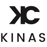 Kinas Consulting logo, Kinas Consulting contact details