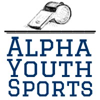 Alpha Youth Sports logo, Alpha Youth Sports contact details