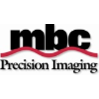 MBC Precision Imaging logo, MBC Precision Imaging contact details