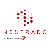 NeutraDC logo, NeutraDC contact details