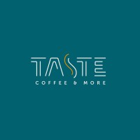 Taste Coffee logo, Taste Coffee contact details