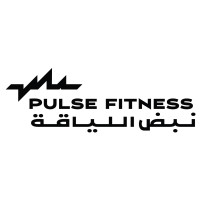 The Pulse Fitness Group logo, The Pulse Fitness Group contact details