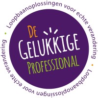 De Gelukkige Professional logo, De Gelukkige Professional contact details