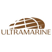 Ultramarine logo, Ultramarine contact details