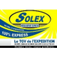 SOLEX TGV logo, SOLEX TGV contact details