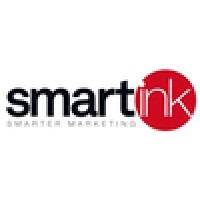 SMARTink - Marketing Agency logo, SMARTink - Marketing Agency contact details