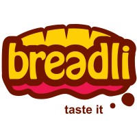 Breadli logo, Breadli contact details