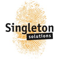 Singleton Solutions GmbH logo, Singleton Solutions GmbH contact details