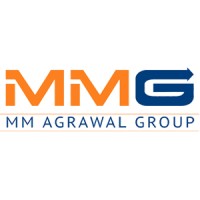 MMG logo, MMG contact details