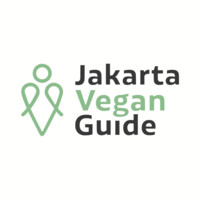 Jakarta Vegan Guide logo, Jakarta Vegan Guide contact details