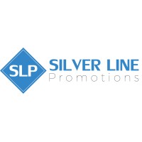 Silver Line Promotions logo, Silver Line Promotions contact details