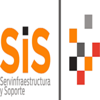 SIS Servinfraestructura y Soporte S.A de C.V logo, SIS Servinfraestructura y Soporte S.A de C.V contact details