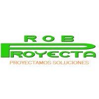 ROB PROYECTA logo, ROB PROYECTA contact details