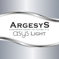 ARGESYS ELEKTRONİK A.Ş logo, ARGESYS ELEKTRONİK A.Ş contact details