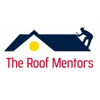 The Roof Mentors logo, The Roof Mentors contact details