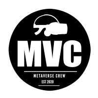 MetaVerseCrew (MVC) logo, MetaVerseCrew (MVC) contact details