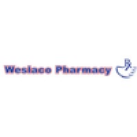 Weslaco Pharmacy logo, Weslaco Pharmacy contact details