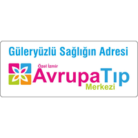 Özel İzmir Avrupa Tıp Merkezi logo, Özel İzmir Avrupa Tıp Merkezi contact details