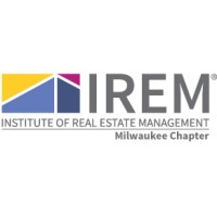 IREM® Milwaukee Chapter No. 13 logo, IREM® Milwaukee Chapter No. 13 contact details