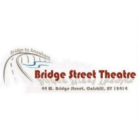 Bridge Street Theatre logo, Bridge Street Theatre contact details