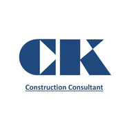 CK Construction Consultant logo, CK Construction Consultant contact details