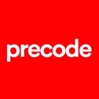 Precode logo, Precode contact details