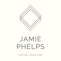 Jamie Phelps, VA logo, Jamie Phelps, VA contact details