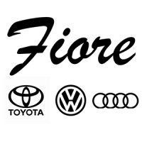 Fiore Toyota Scion Audi Volkswagon logo, Fiore Toyota Scion Audi Volkswagon contact details