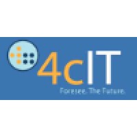 4cIT logo, 4cIT contact details