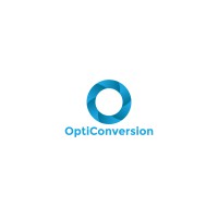 OptiConversion logo, OptiConversion contact details