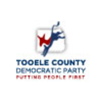 Tooele County Democratic Party logo, Tooele County Democratic Party contact details