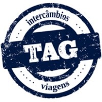 TAG Intercâmbios & Viagens logo, TAG Intercâmbios & Viagens contact details