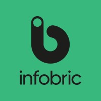 Infobric Field Sweden logo, Infobric Field Sweden contact details